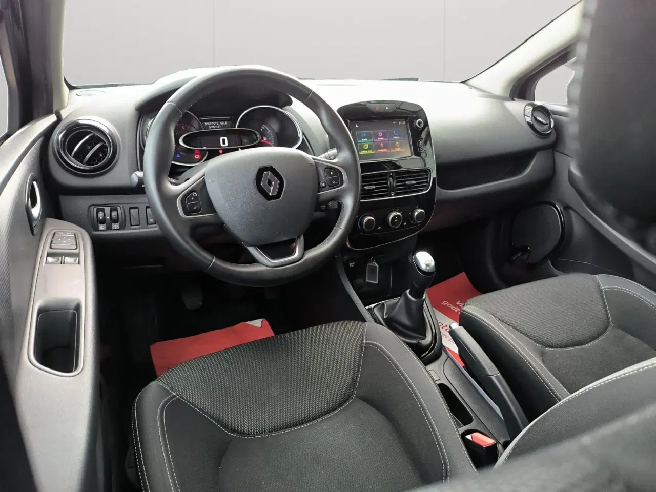 Billede 5 - Renault Clio IV 1,5 dCi 90 Zen