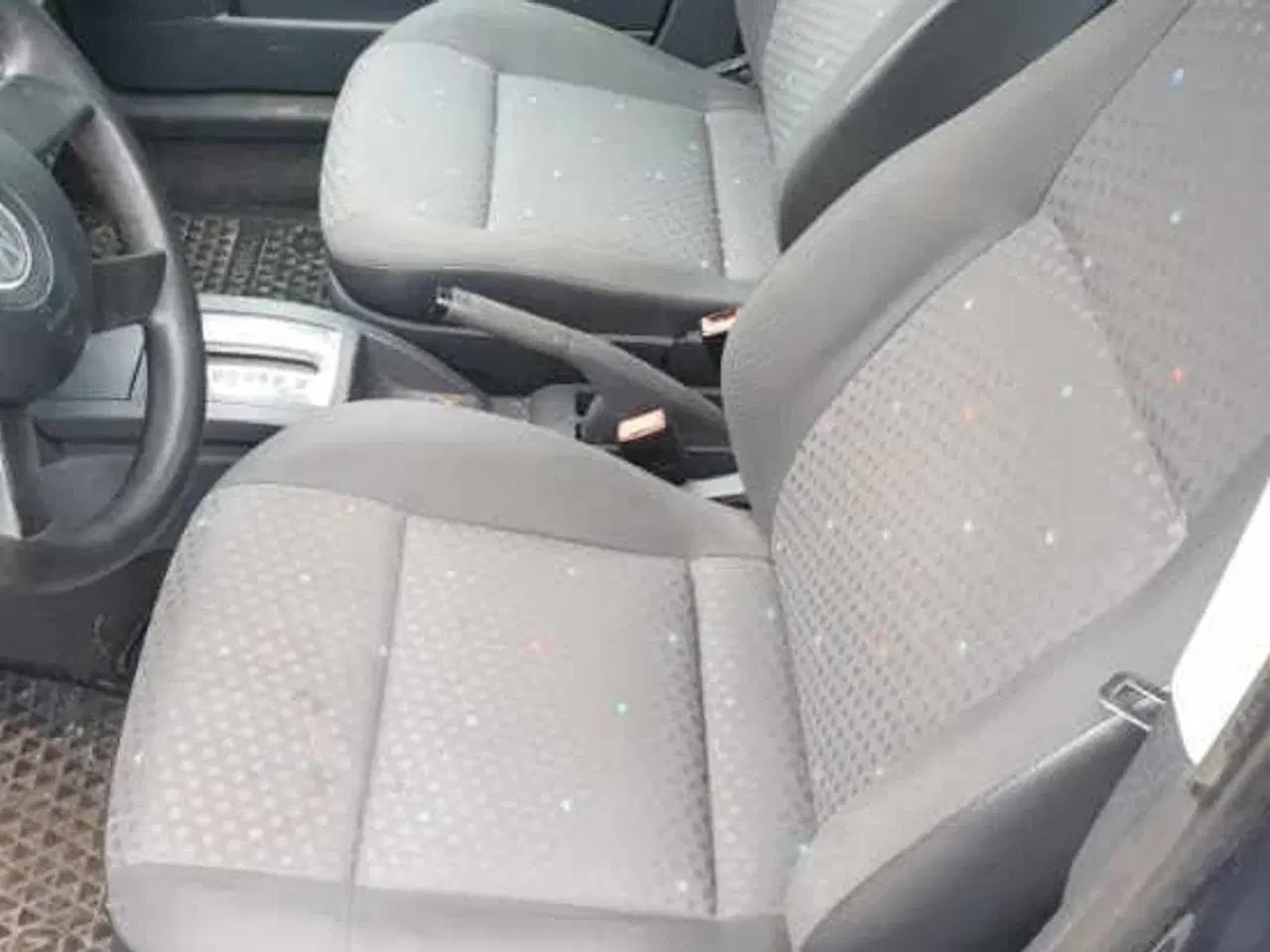 Billede 12 - Volkswagen Polo 1,4 Aut. Benzin til salg  km tal k