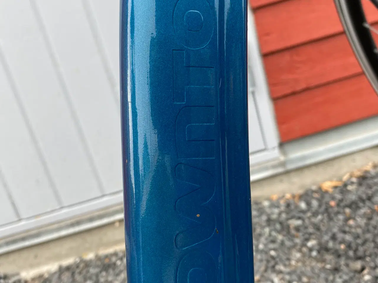 Billede 4 - Cykel. Downtow Dame cykel