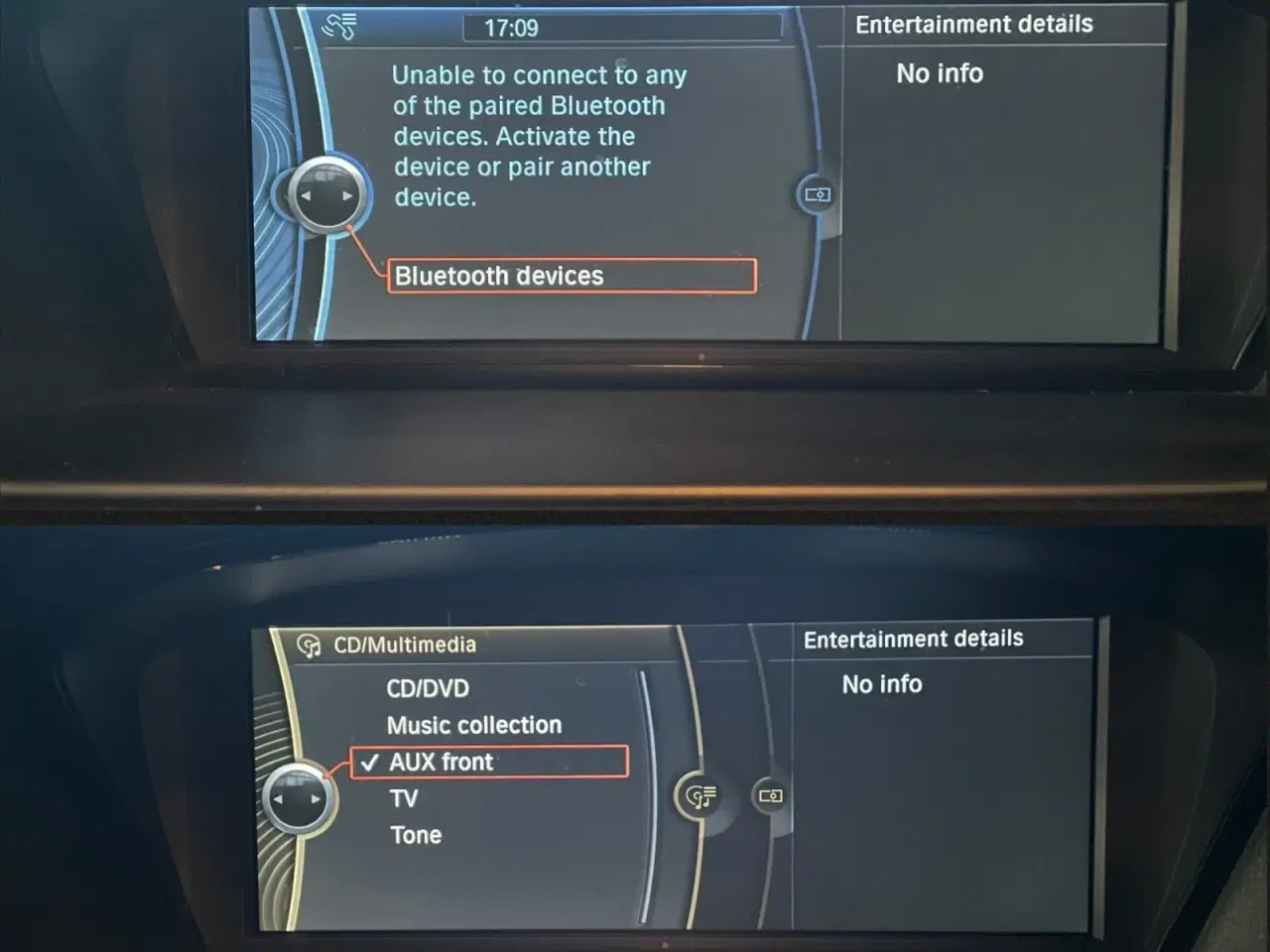 Billede 19 - BMW 335i 3,0 Touring M-Sport xDrive Steptr.