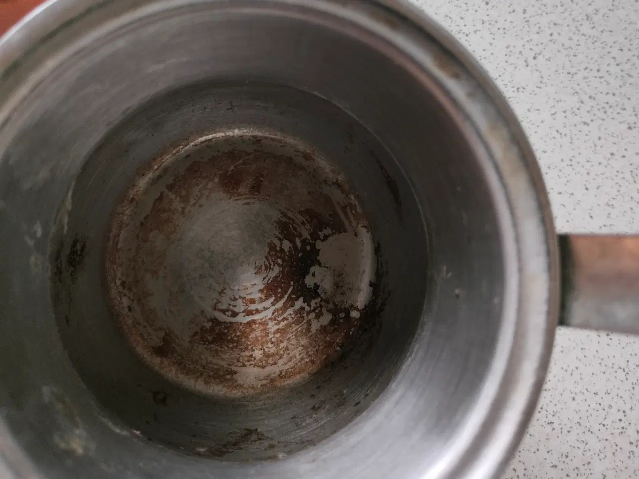 Billede 4 - Kaffe, te eller vand kedel