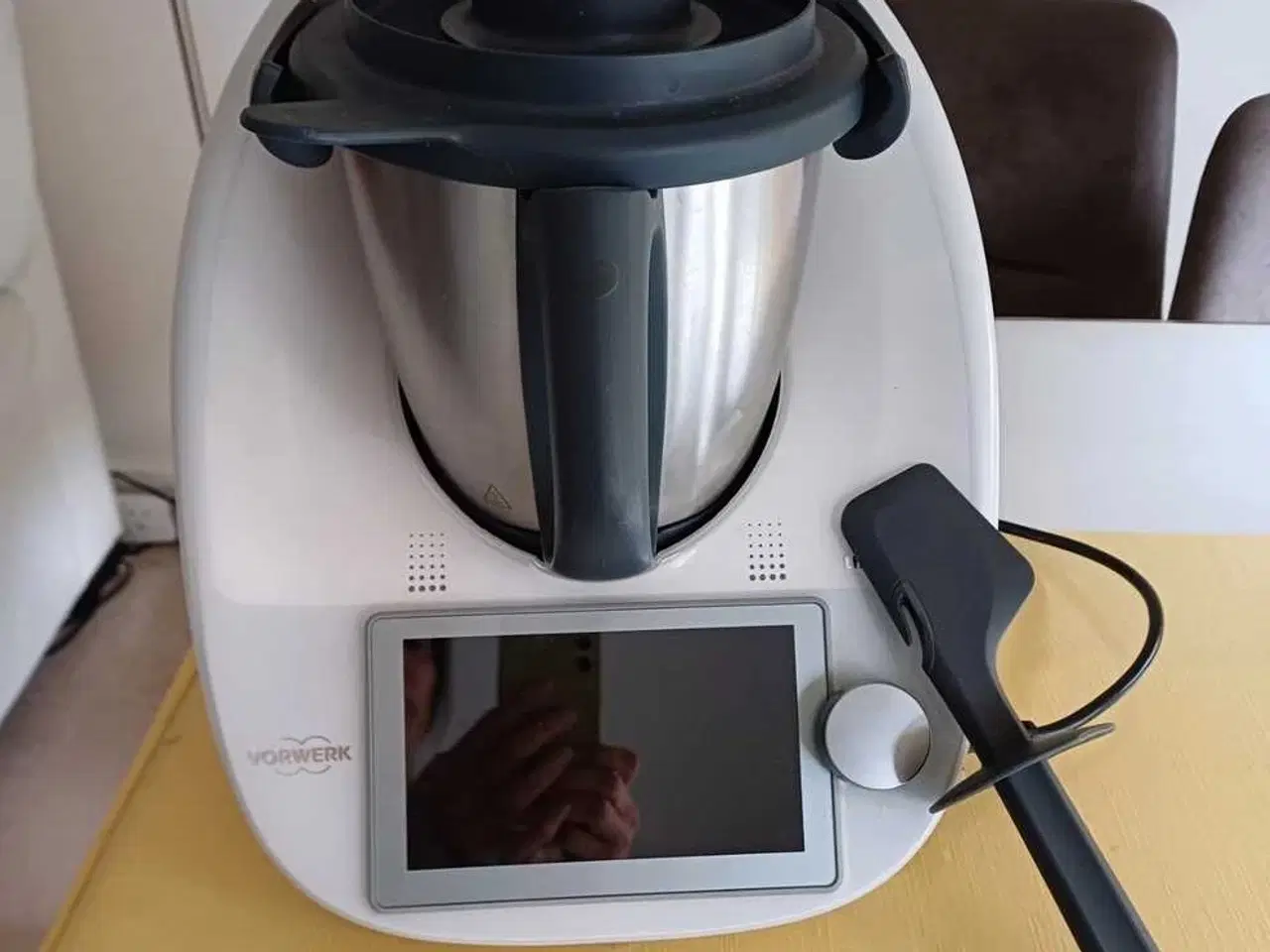 Billede 1 - Thermomixer TM6