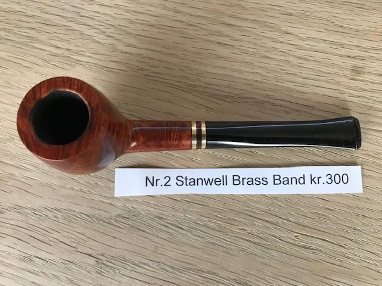 Billede 4 - Stanwell piber pris fra stk kr.275