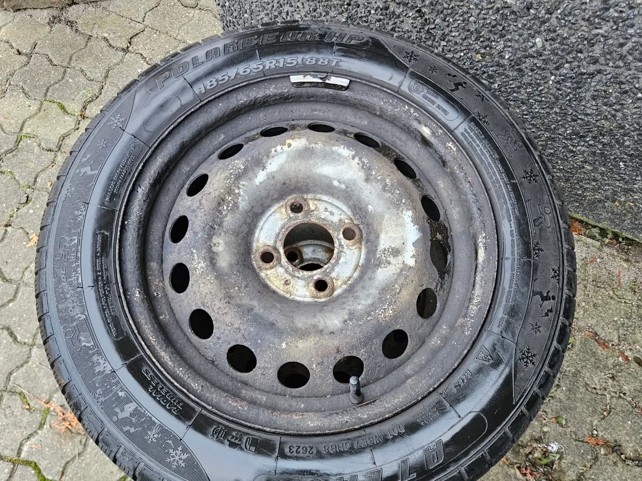 Billede 10 - Dacia Sandero "Nysynet, velholdt og økonomisk"