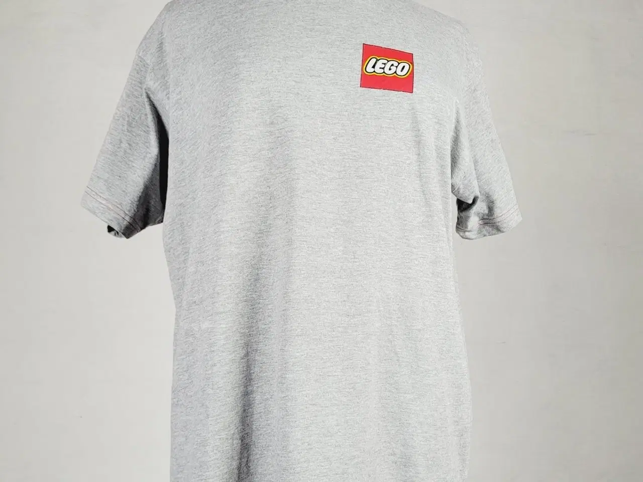 Billede 2 - ⭐️- LEGO T-Shirt - Str L