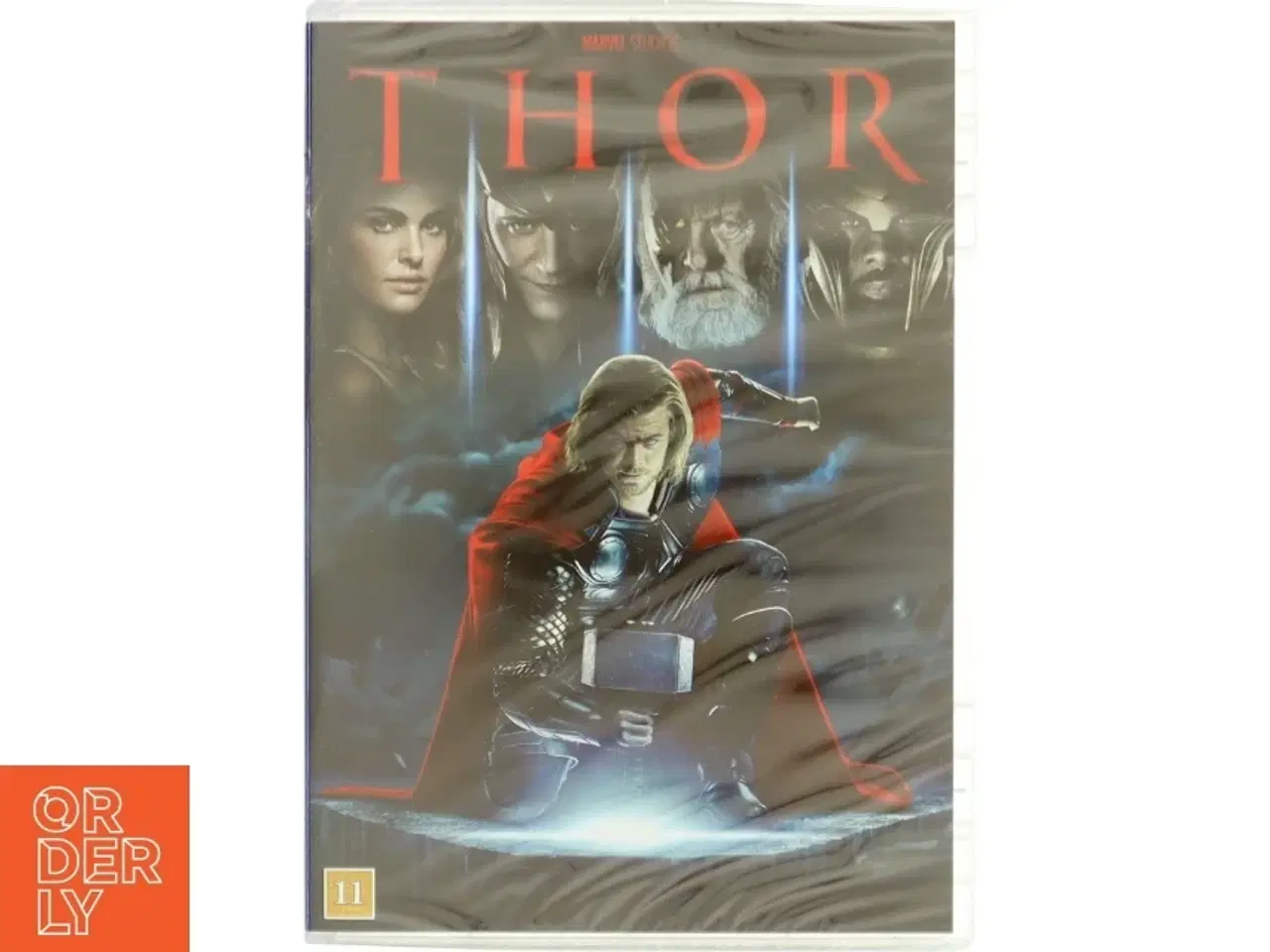 Billede 1 - Thor