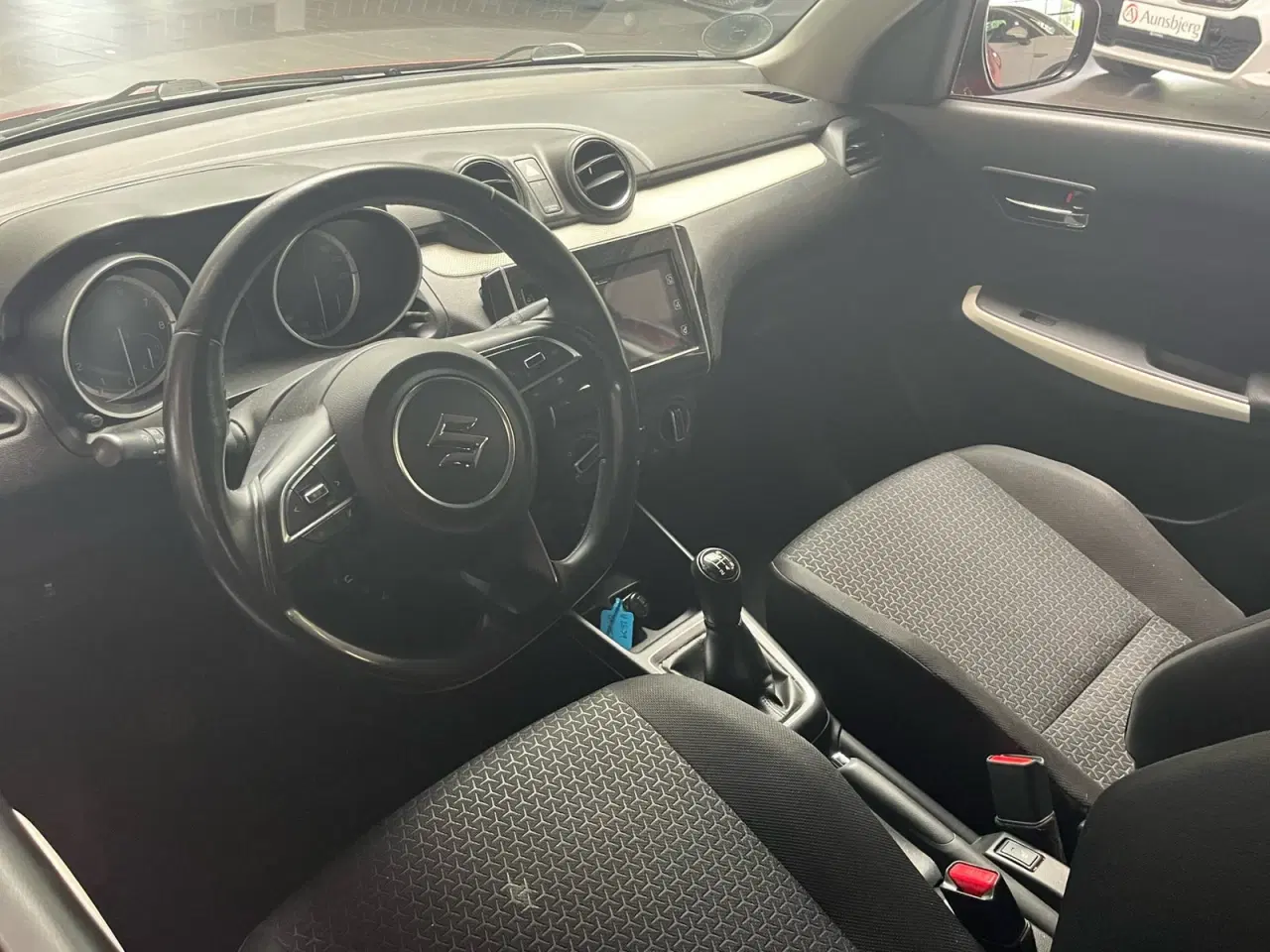 Billede 3 - Suzuki Swift 1,2 Dualjet Action Xtra