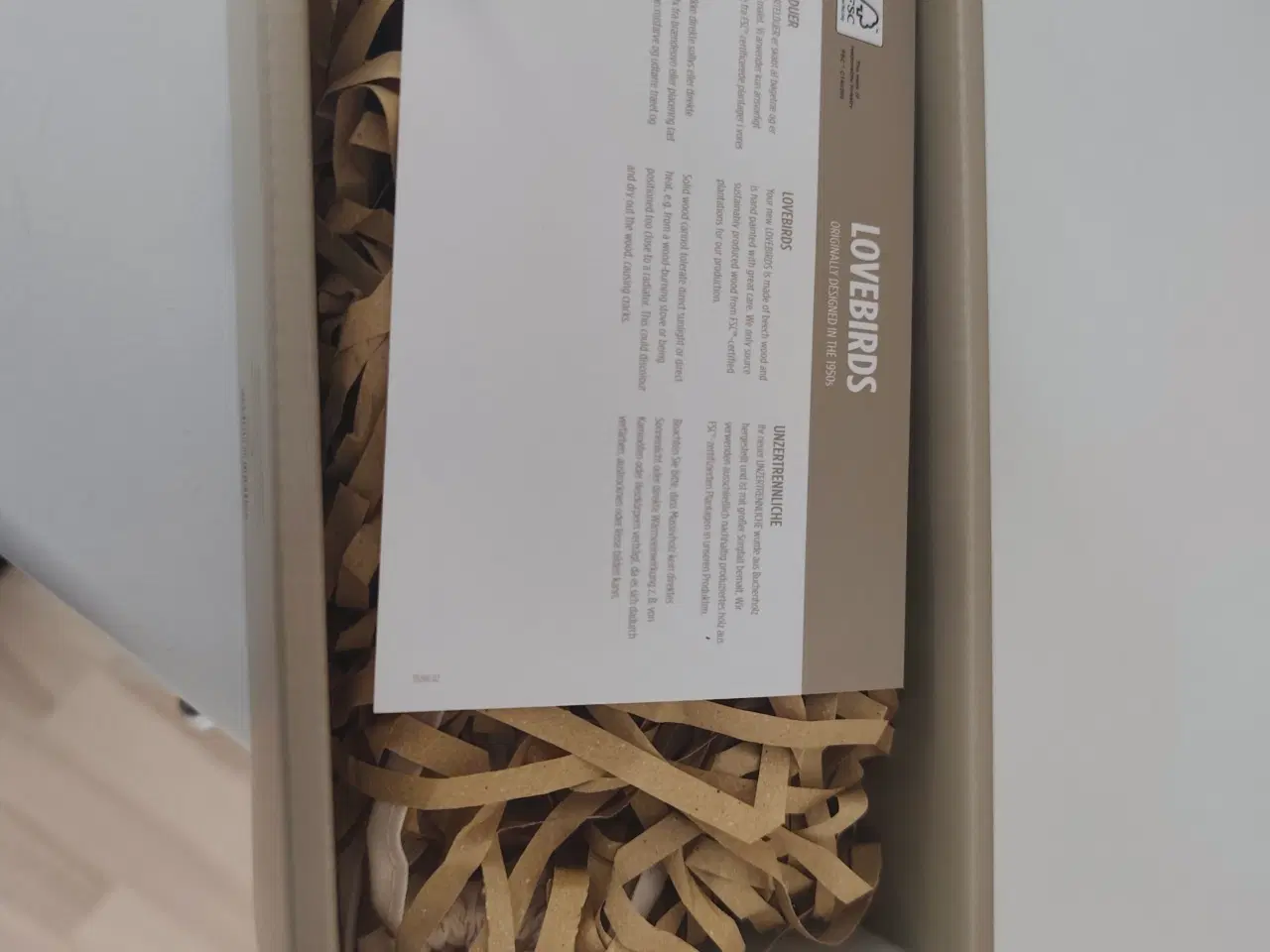 Billede 2 - Kaj bojesen turtelduer