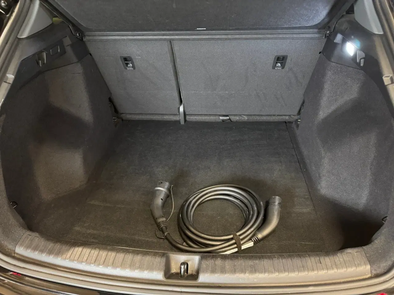 Billede 16 - Audi Q4 e-tron 40 Advanced