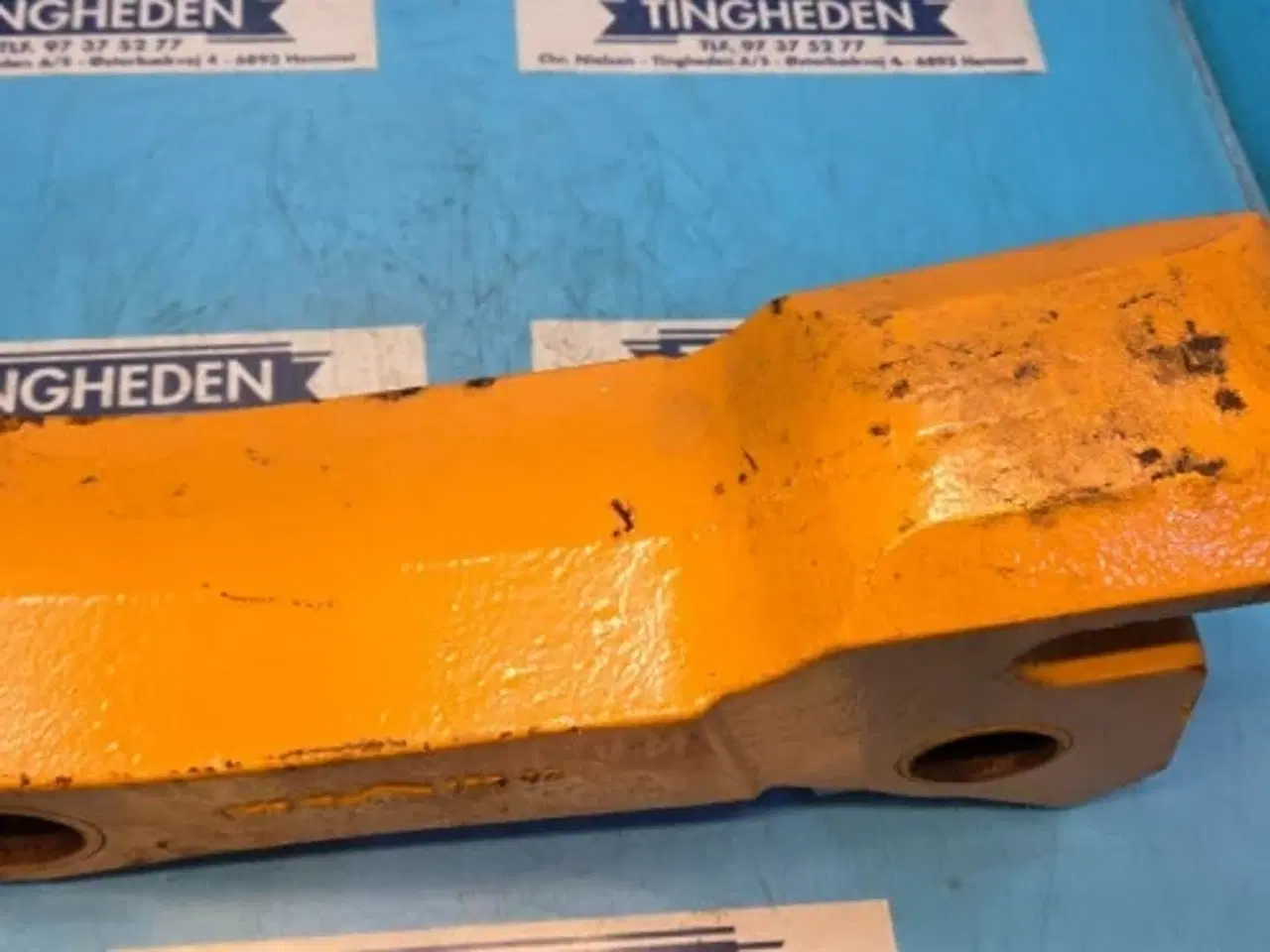 Billede 15 - Case 695ST Krog 84231895  26 Stk