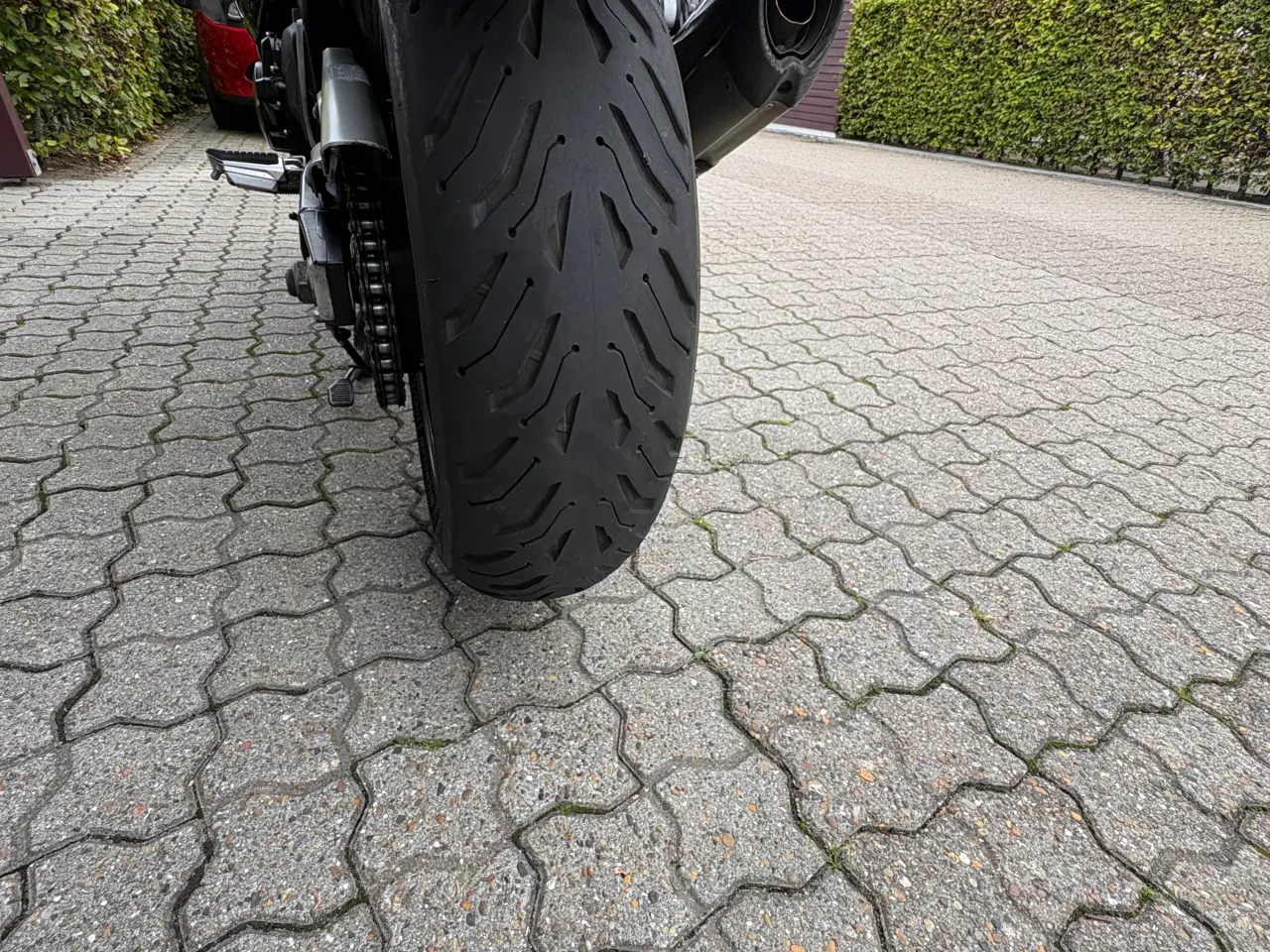 Billede 5 - 🔥 Suzuki GSX 1250 FA – 2016 🔥