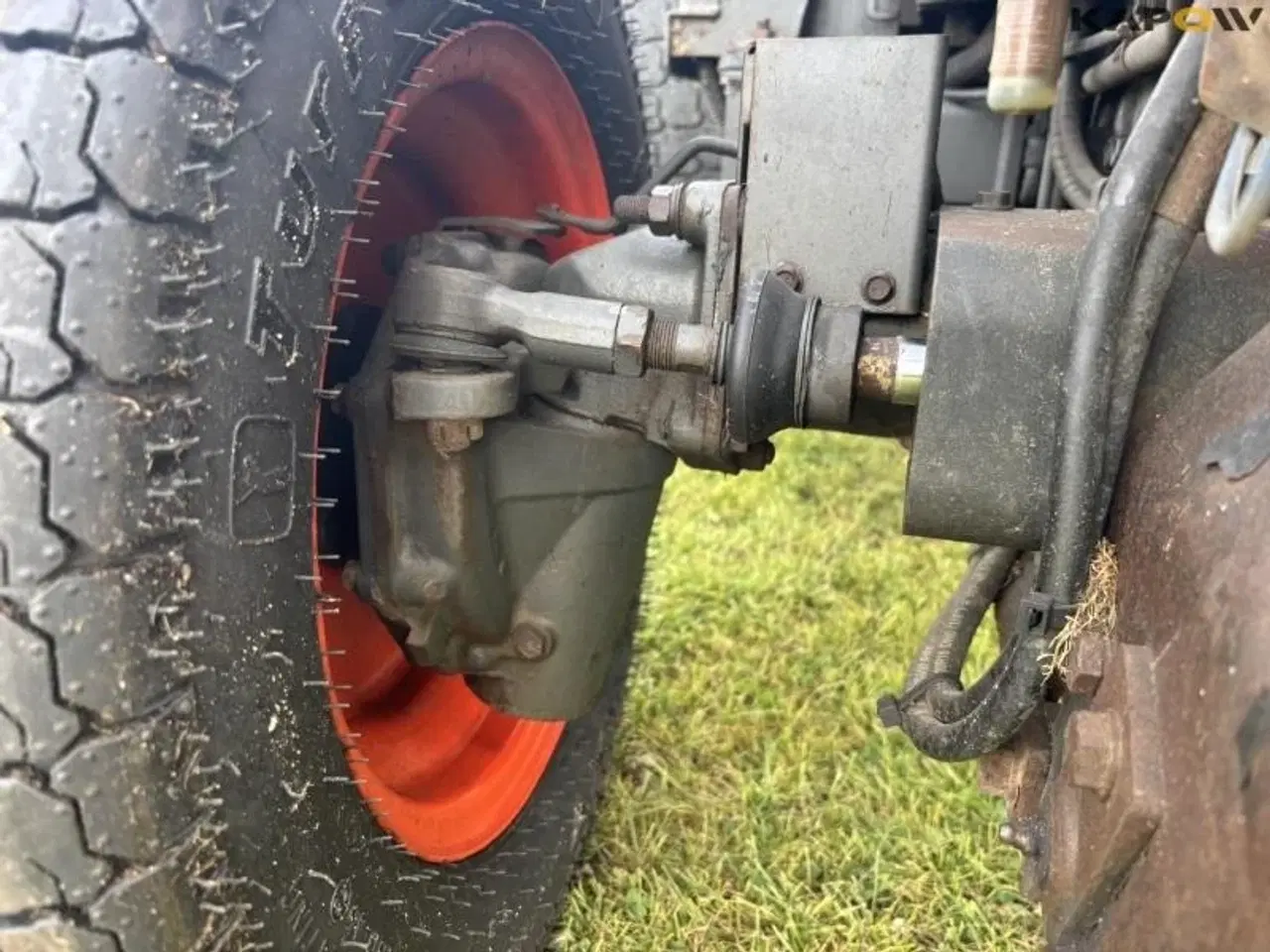 Billede 11 - Kubota STV 36