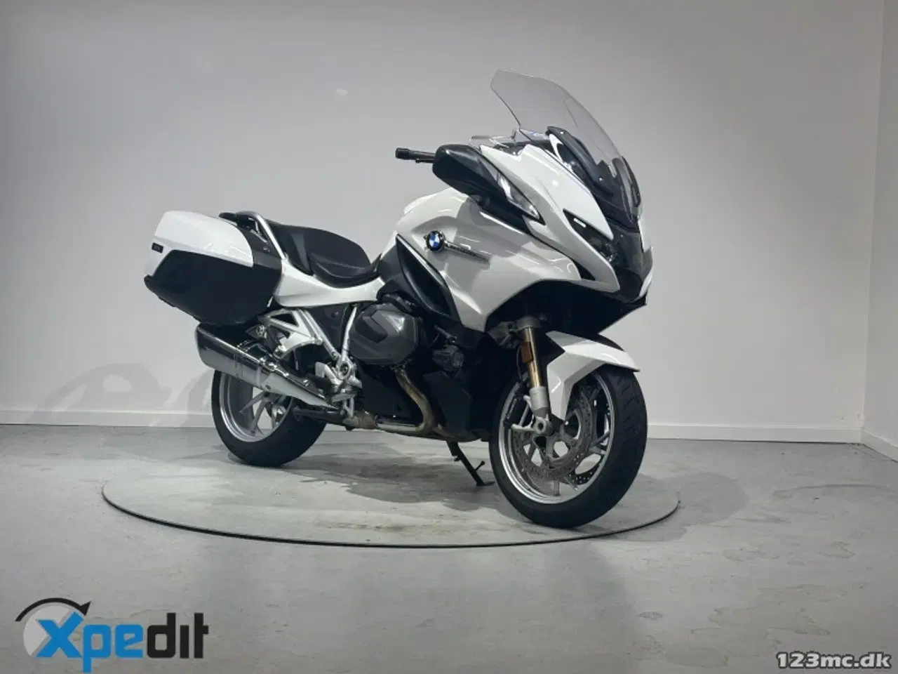Billede 4 - BMW R 1250 RT