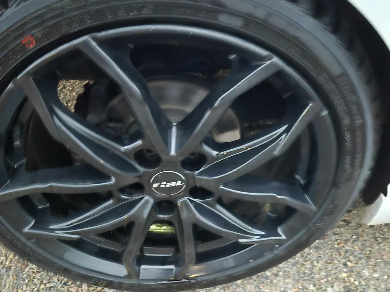 Billede 11 - VW polo GT 150hk.