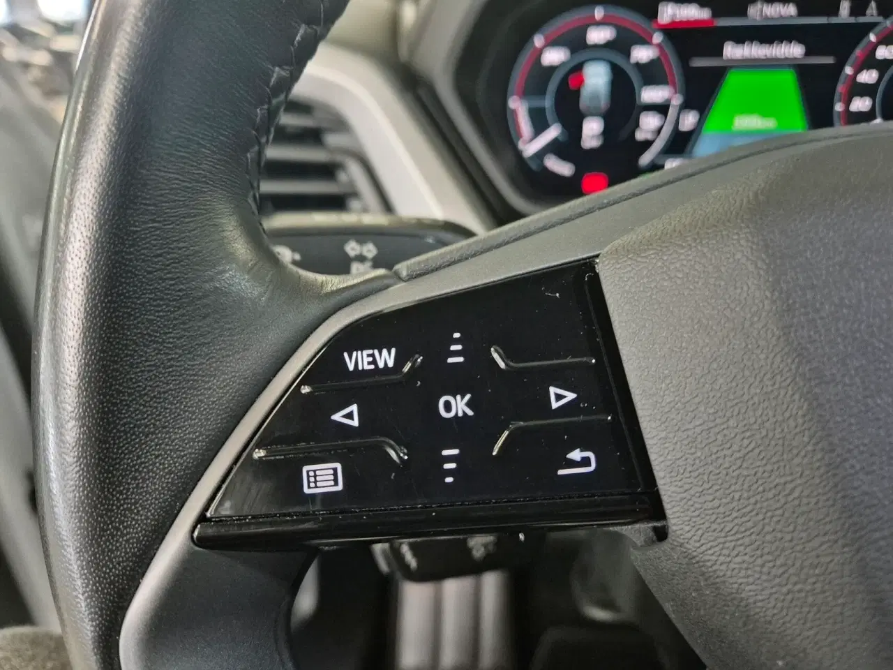 Billede 19 - Audi Q4 40 E-tron S Line 204HK 5d Aut.