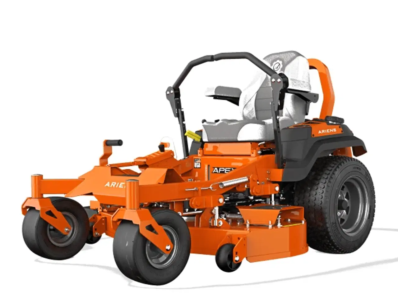 Billede 5 - Ariens APEX52 - Zero Turn - 132 Cm Klipper