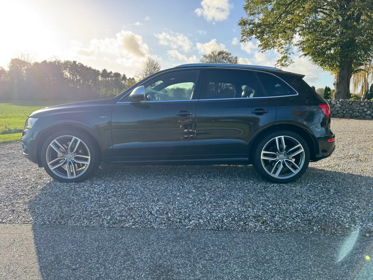 Billede 10 - Audi SQ5 sælges byttes 