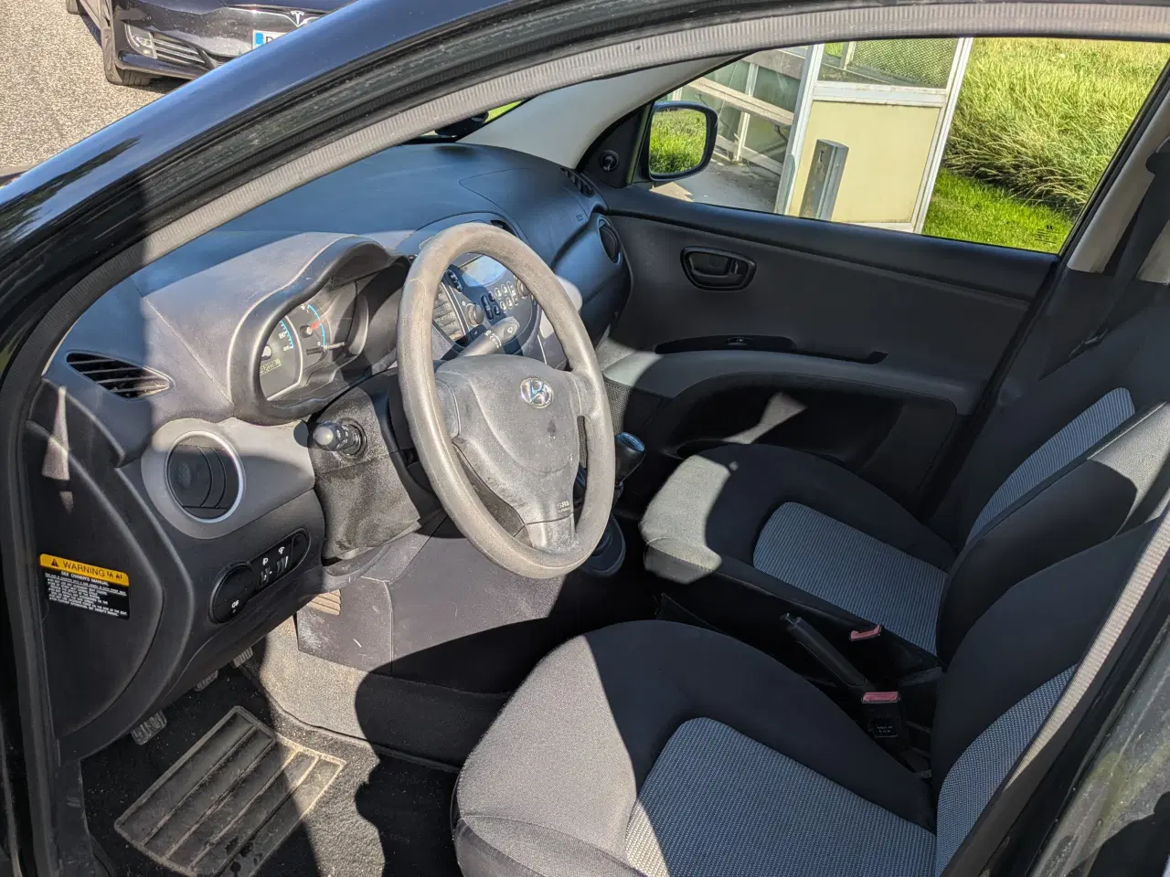 Billede 6 - Hyundai i10 - Velholdt og Økonomisk!