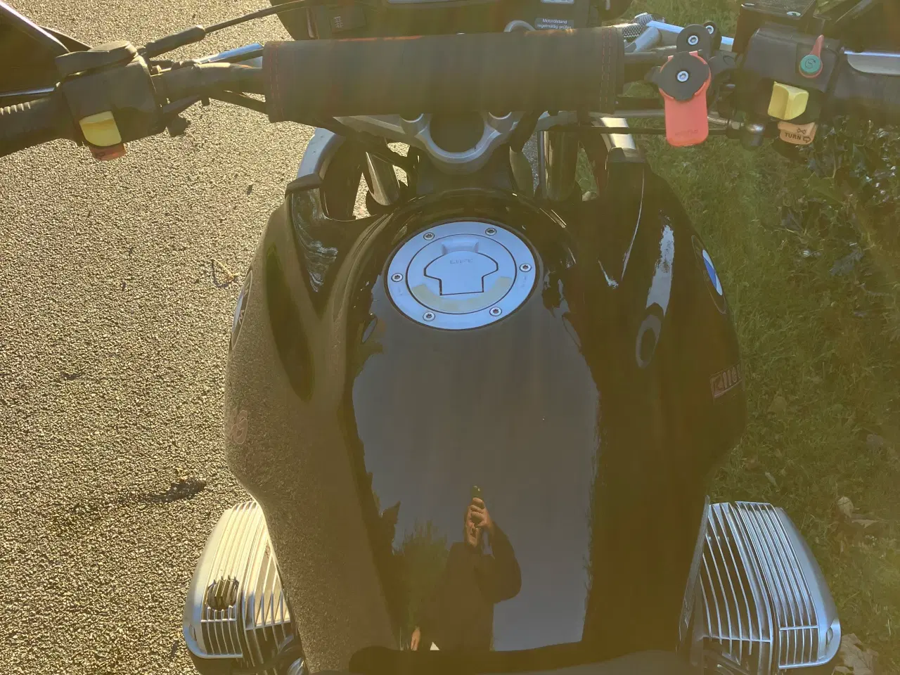 Billede 5 - BMW R 1100 GS