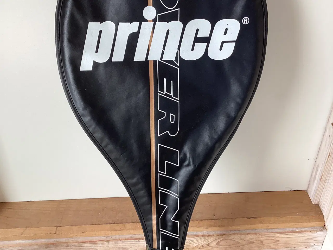 Billede 2 - 1 meget fin PRINCE tennisketcher incl. cover