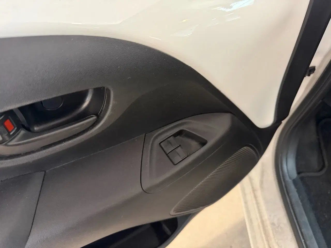 Billede 7 - Citroën C1 1,0 VTi Shine 72HK 5d