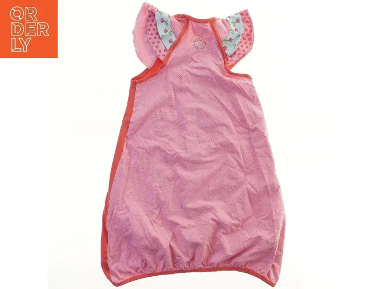 Billede 2 - Børne natkjole med træmotiv fra Phister & Philina (str. 116)