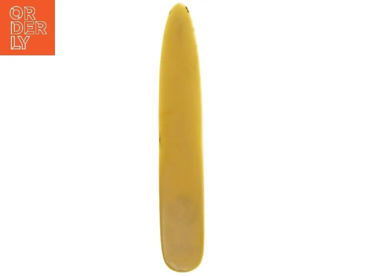 Billede 2 - brevåbner (str. 19,5 cm)