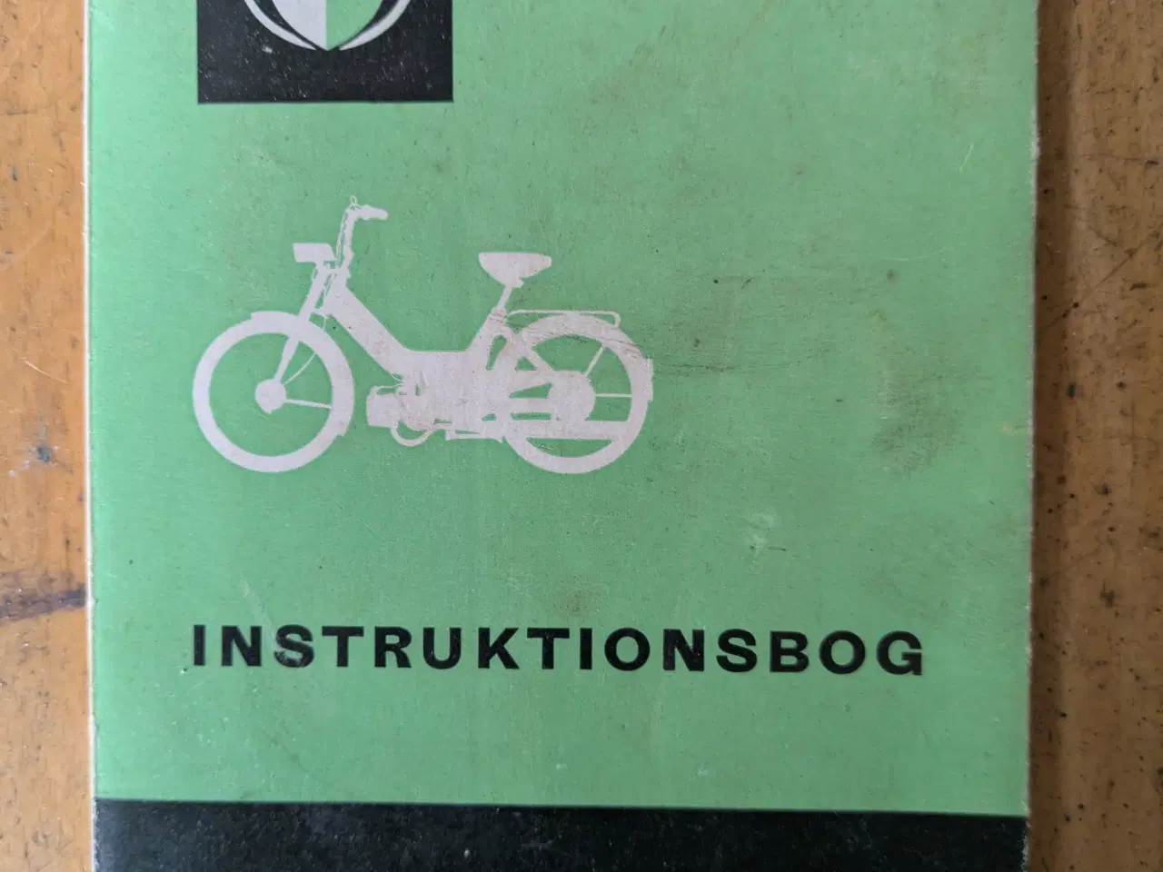 Billede 1 - Knallert instruktionsbog Puch Maxi/Yamaha/Everton