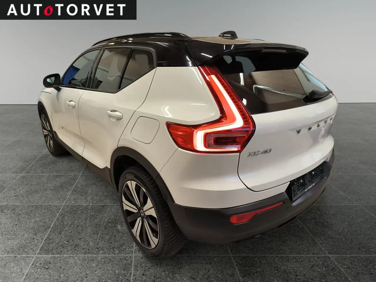 Billede 4 - Volvo XC40  P6 ReCharge Core