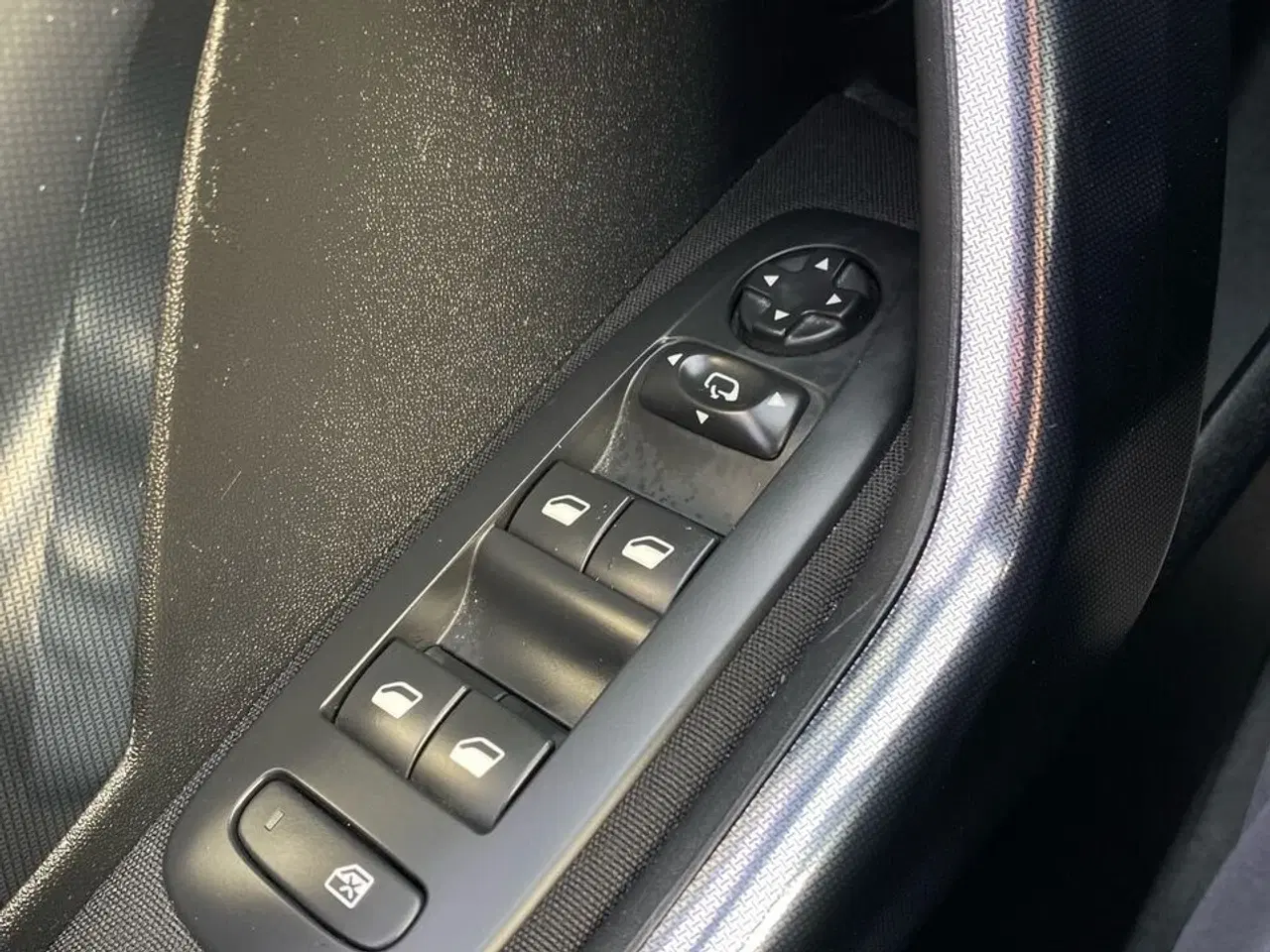 Billede 18 - Peugeot 2008 1,2 e-Vti Active Plus ESG 82HK Aut.