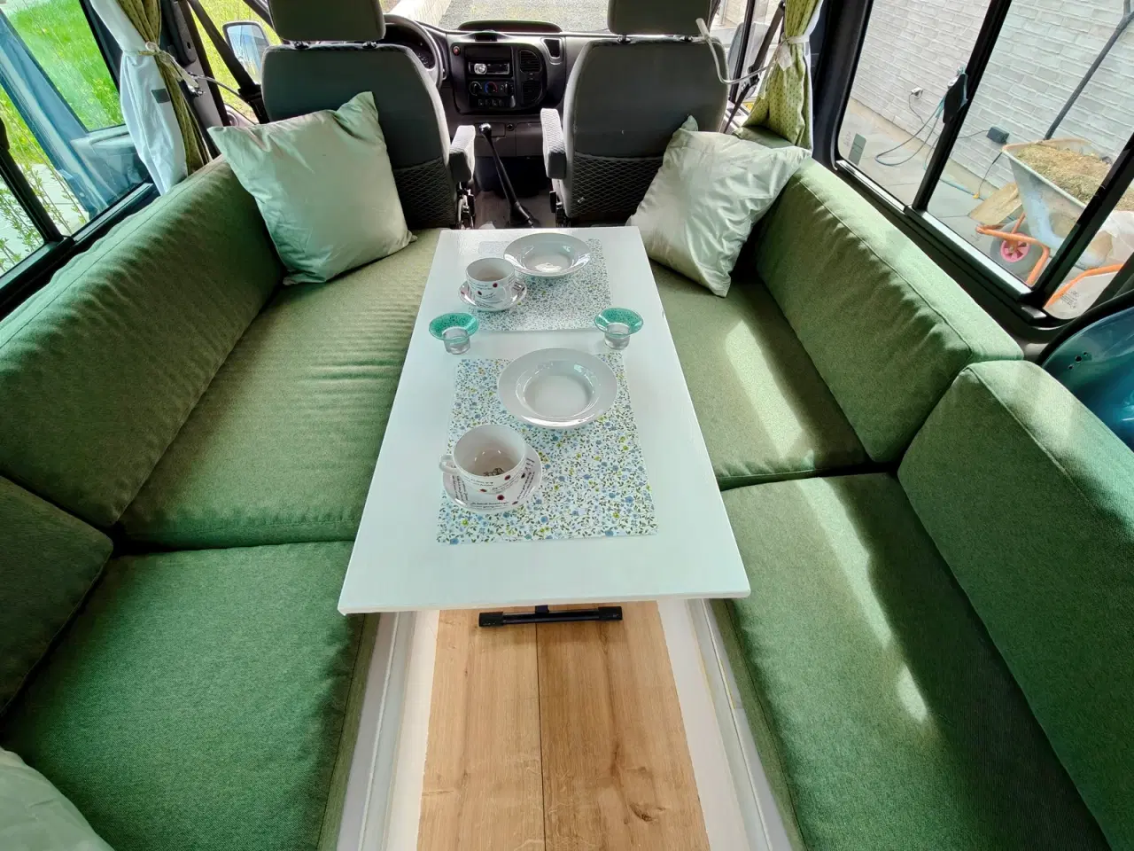 Billede 8 - super flot autocamper 