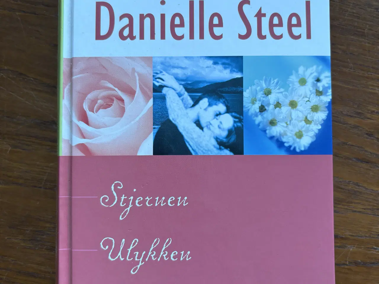 Billede 1 - Daniel steel