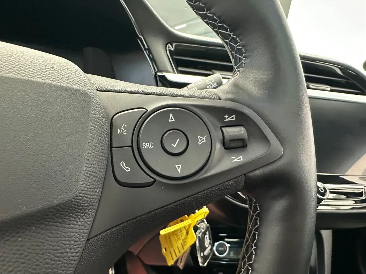 Billede 16 - Opel Corsa 1,2 T 100 Sport