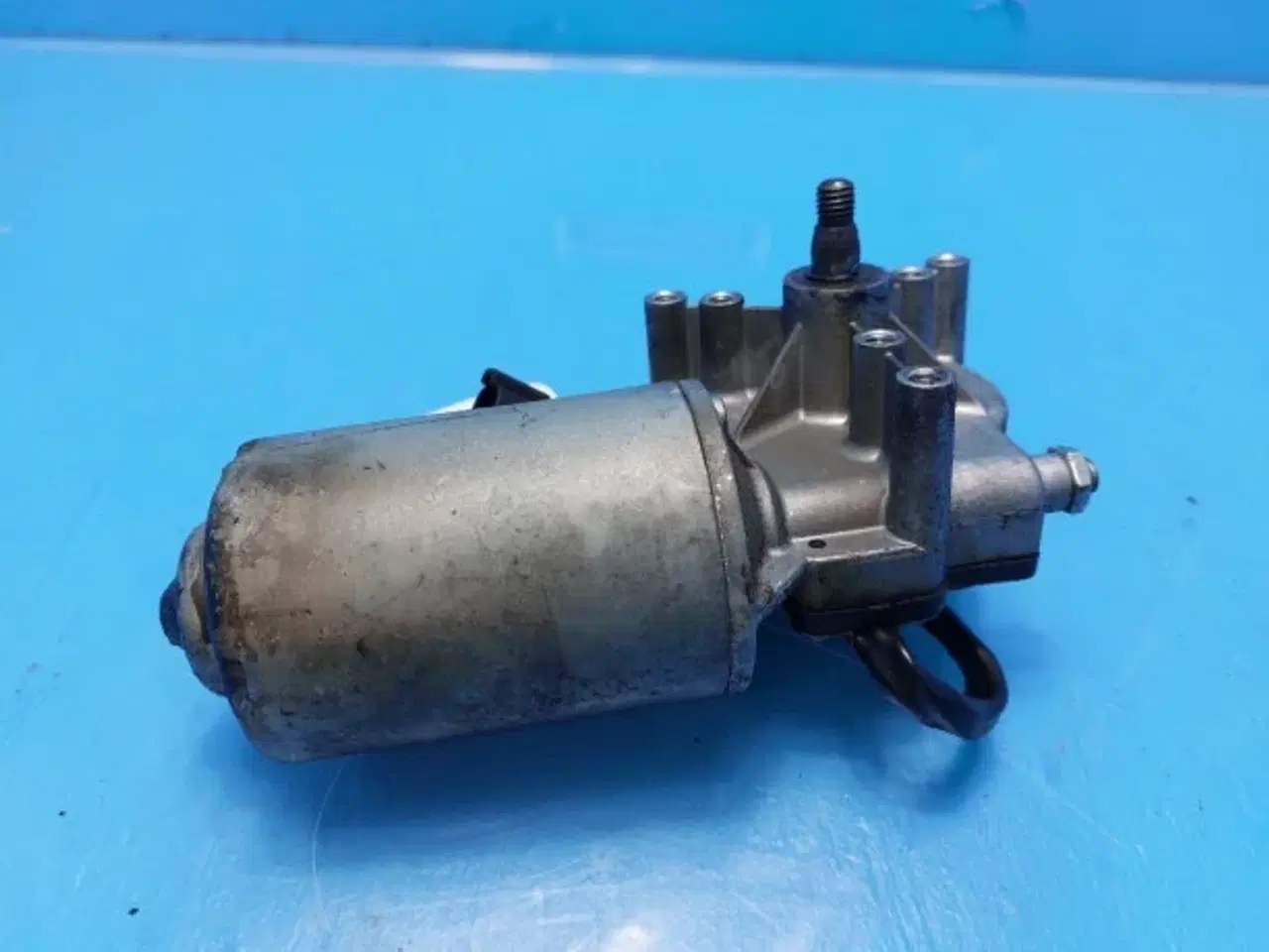 Billede 4 - Gehl AL750 Motor 50308285