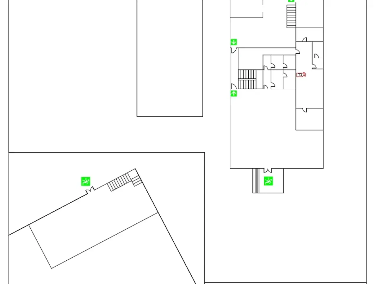 Billede 18 - Østhimmerlands største butikscenter - lokaler til leje