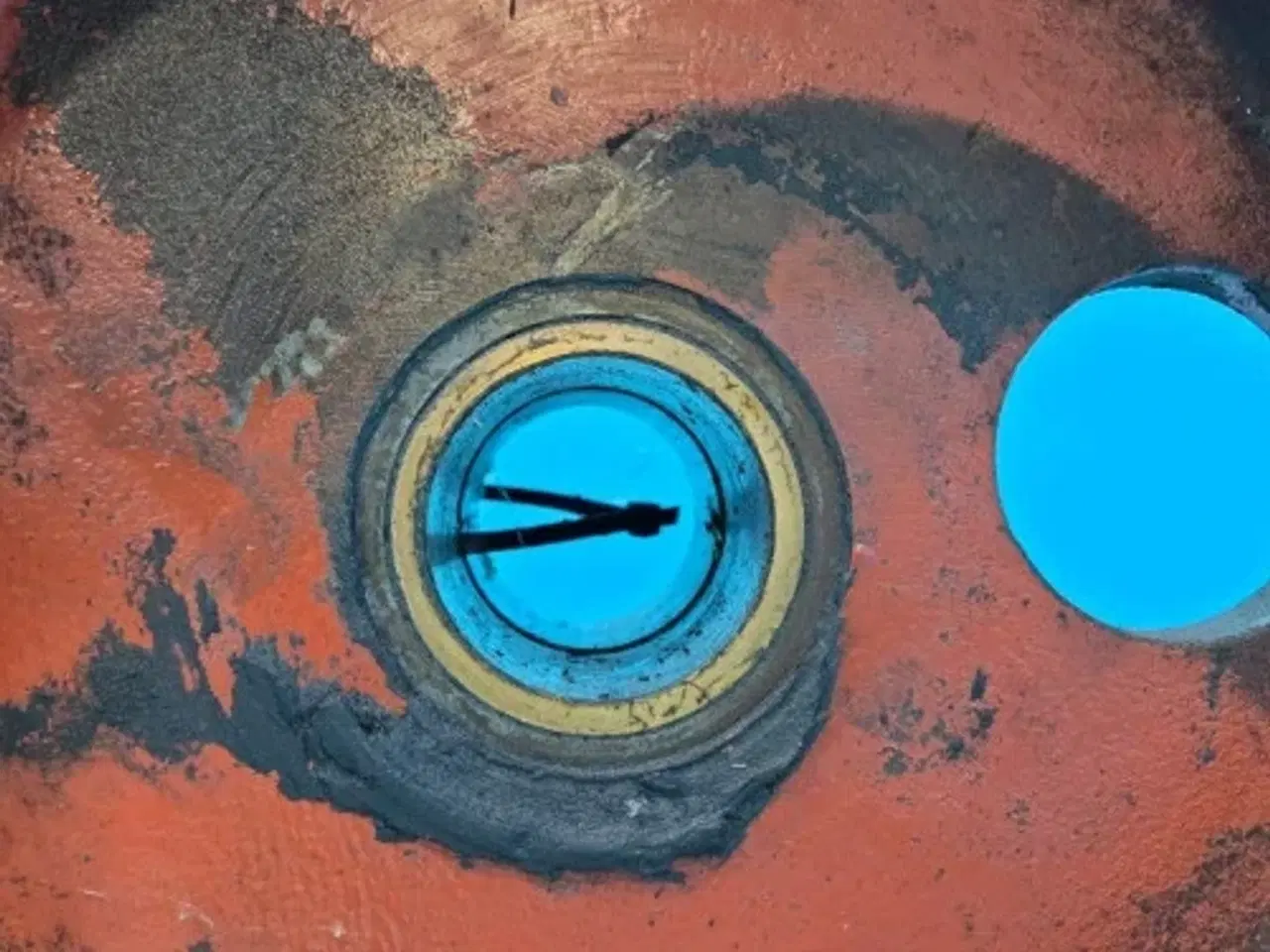 Billede 2 - Hesston 4900 Gearhjul 700113329