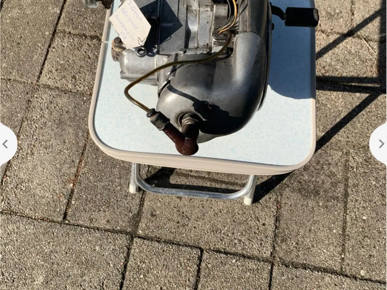 Billede 3 - Punch MS/VZ