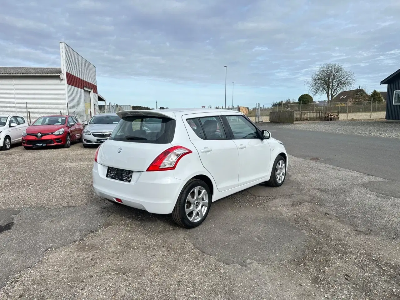 Billede 4 - Suzuki Swift 1,2 Dualjet Exclusive