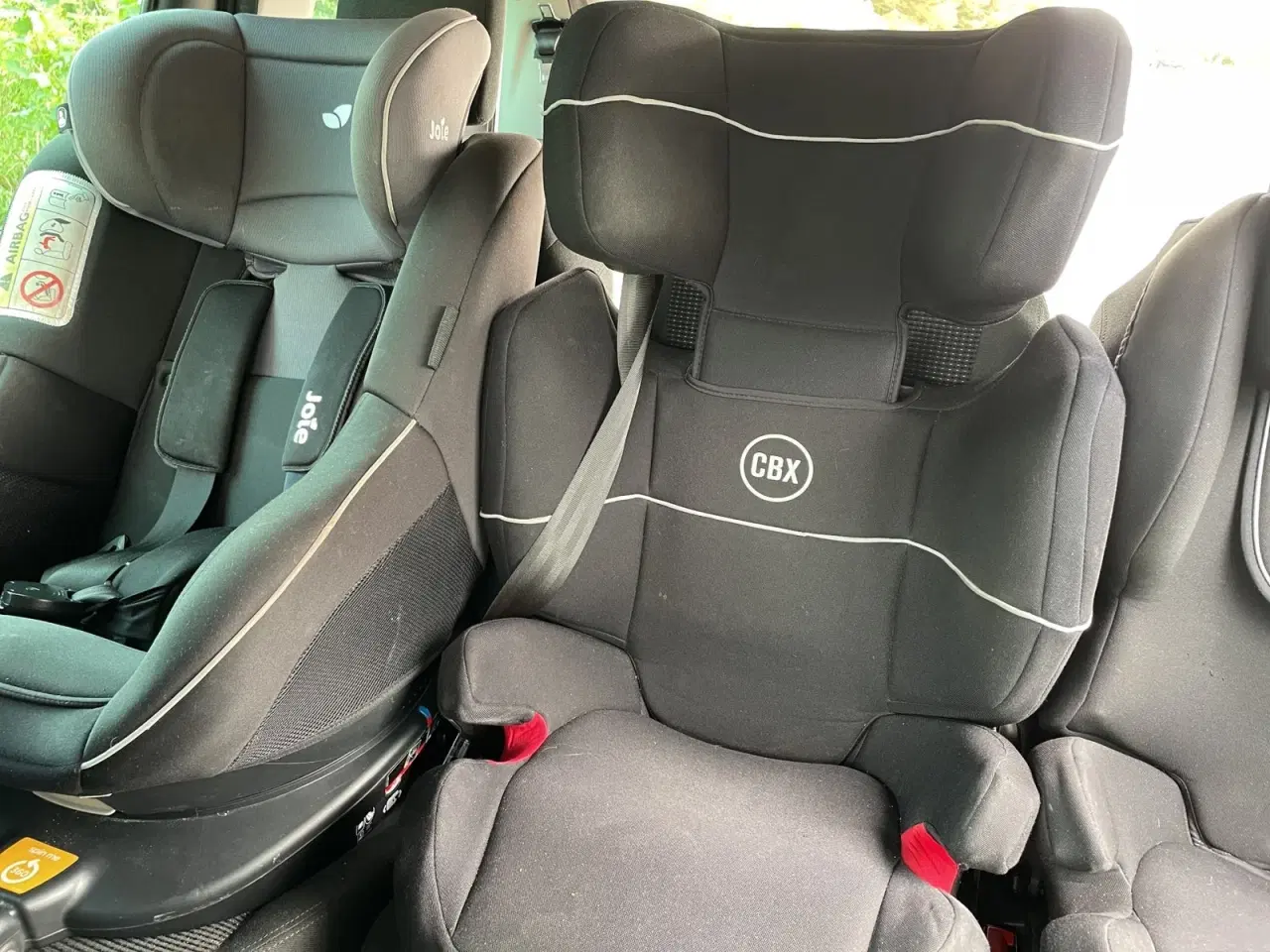 Billede 15 - Peugeot 5008 2,0 BlueHDi 150 Style 7prs