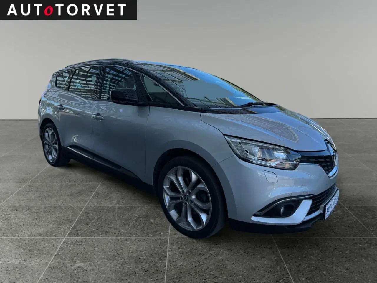 Billede 2 - Renault Grand Scenic IV 1,5 dCi 110 Zen EDC 7prs