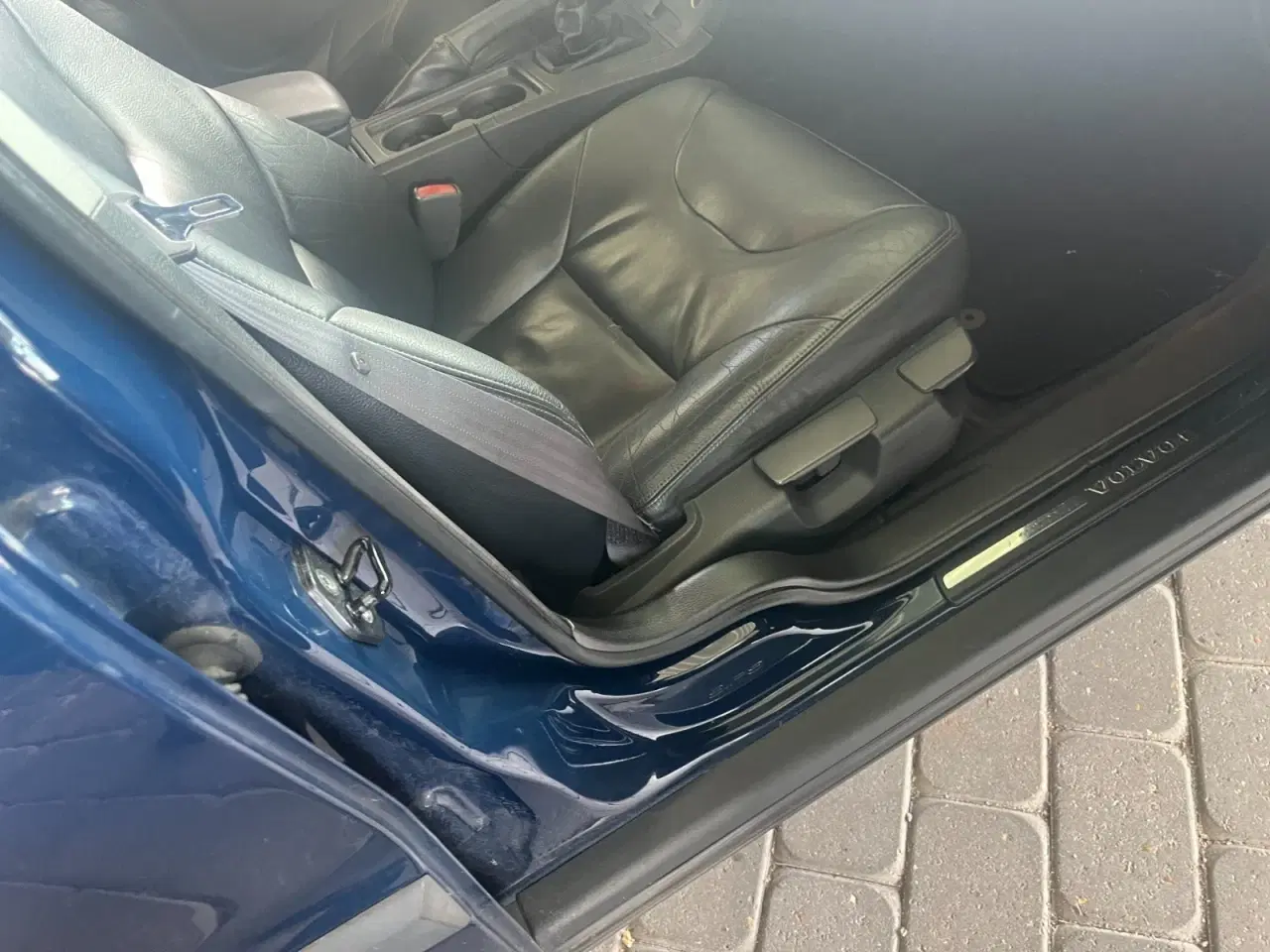 Billede 3 - Volvo V70 2,4 