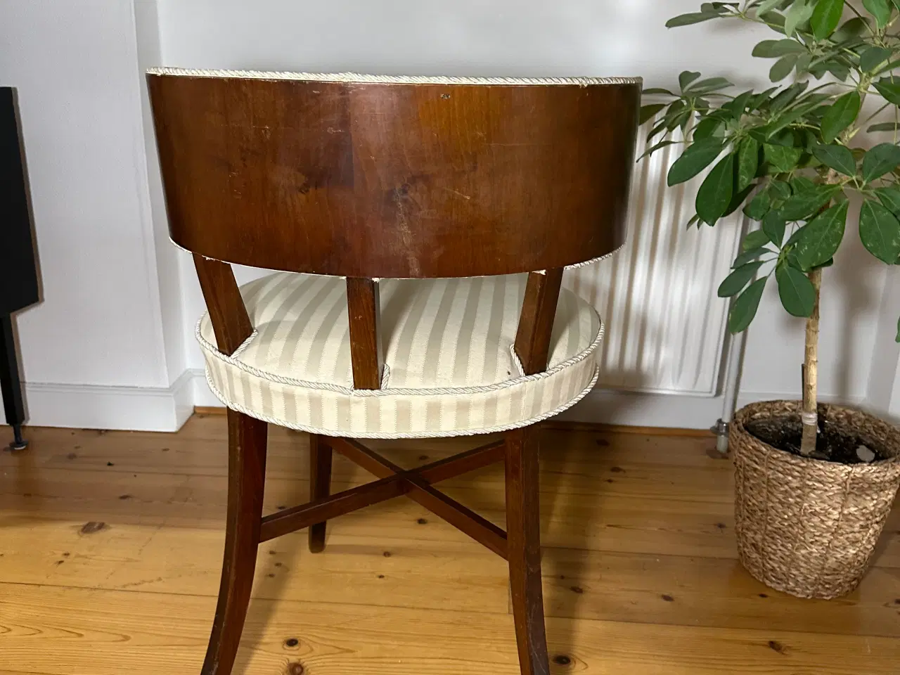 Billede 12 - Stol af Magnus l. stephensen, utrolig smuk