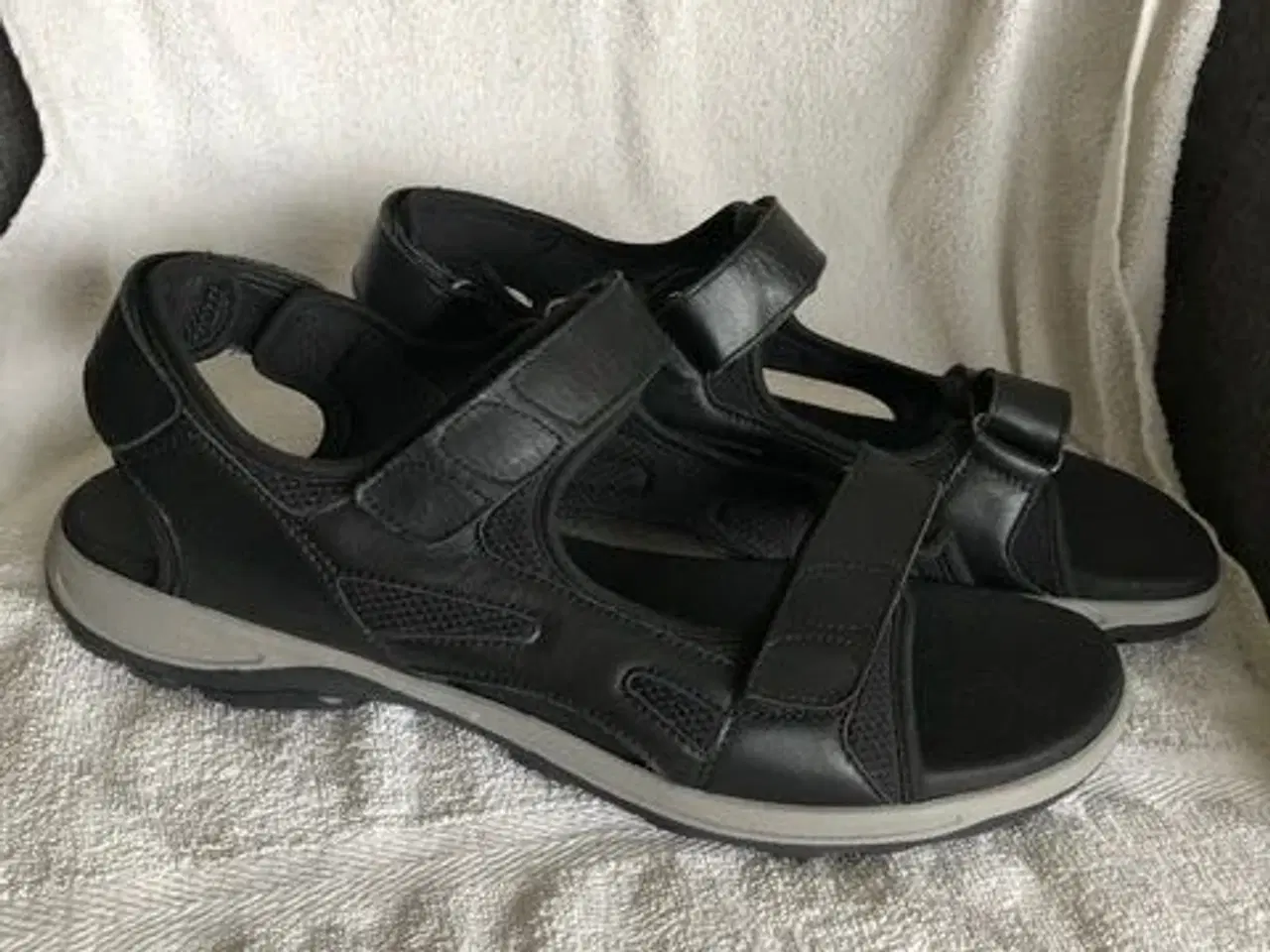 Billede 3 - Sandaler fra New Feet