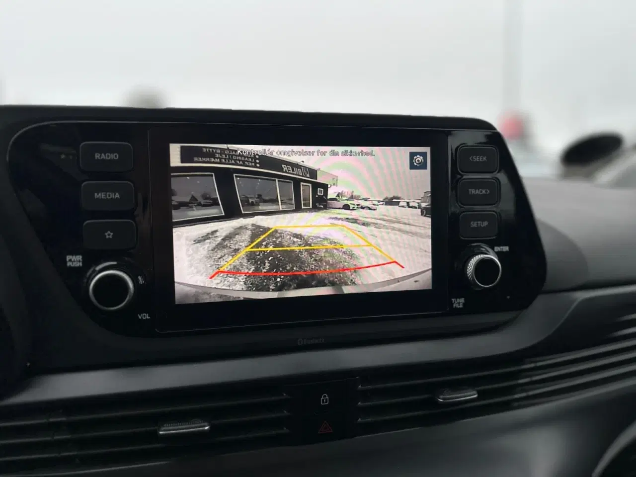 Billede 13 - Hyundai i20 1,0 T-GDi Essential