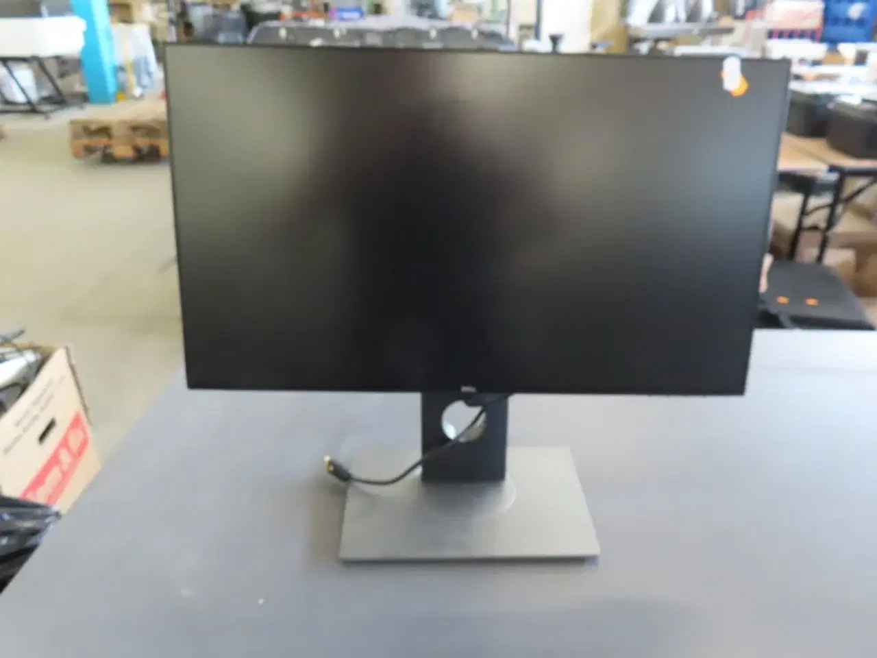 Billede 1 - Computerskærm DELL U2414Ht