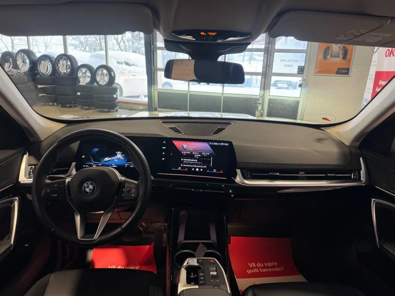 Billede 14 - BMW iX1  eDrive20 X-Line