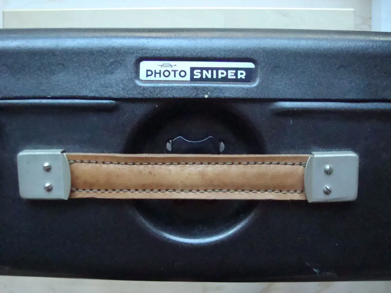 Billede 8 - Photosniper med 300mm, Zenit kamerahus 