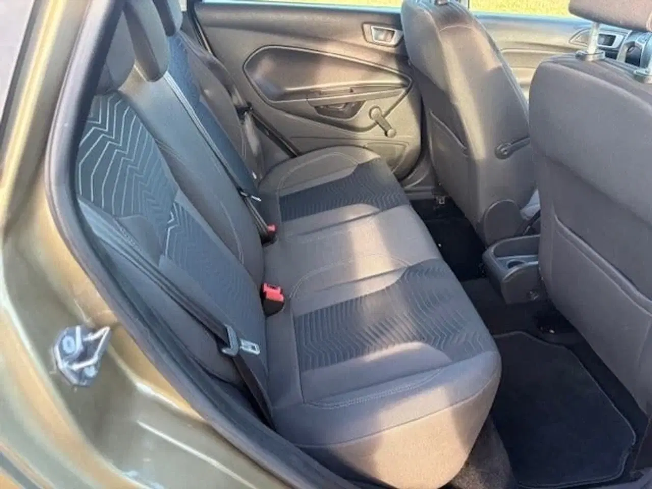 Billede 6 - Ford Fiesta 1,0 65 Trend