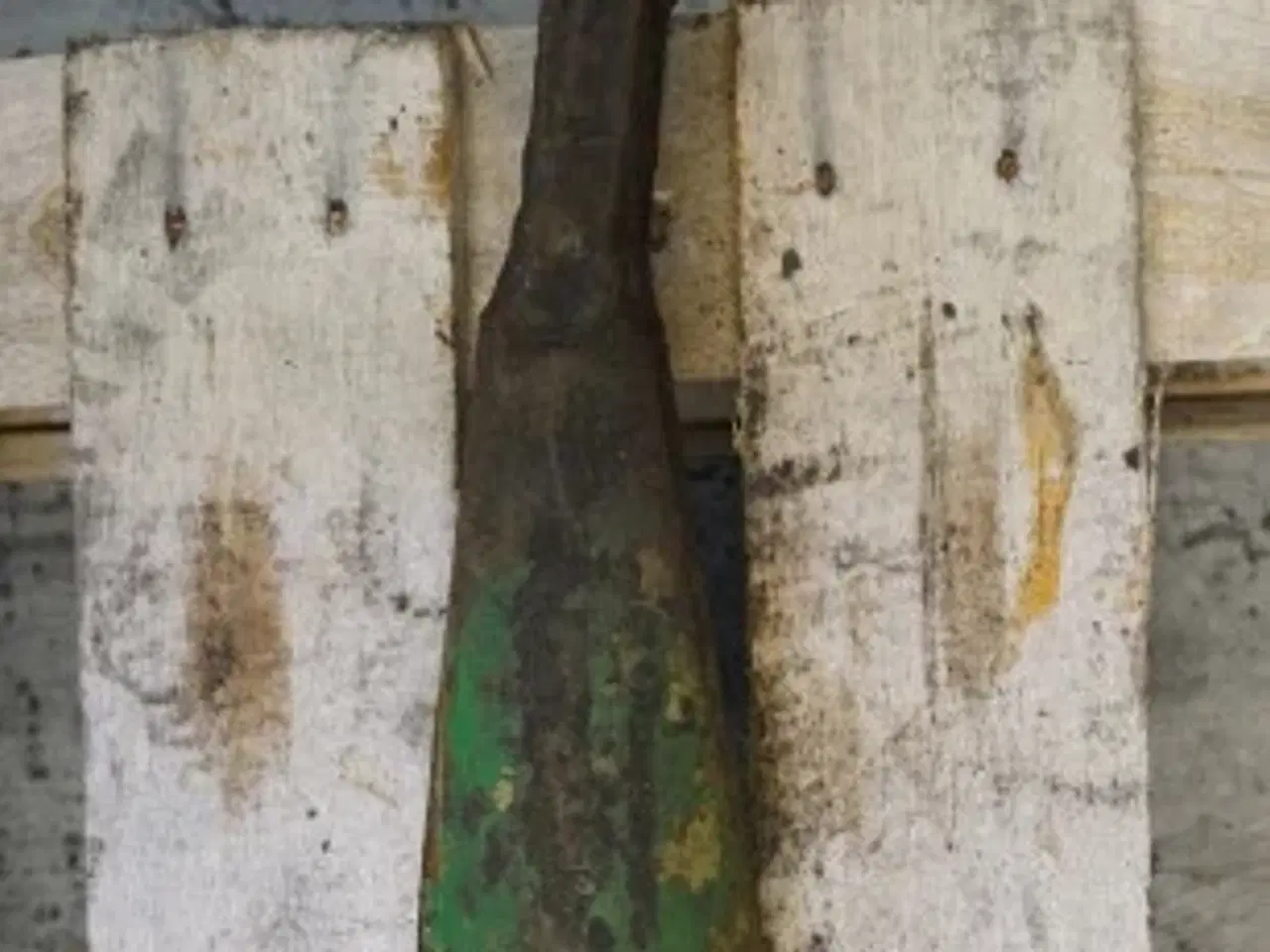 Billede 13 - John Deere R.H. Liftarm AR80666