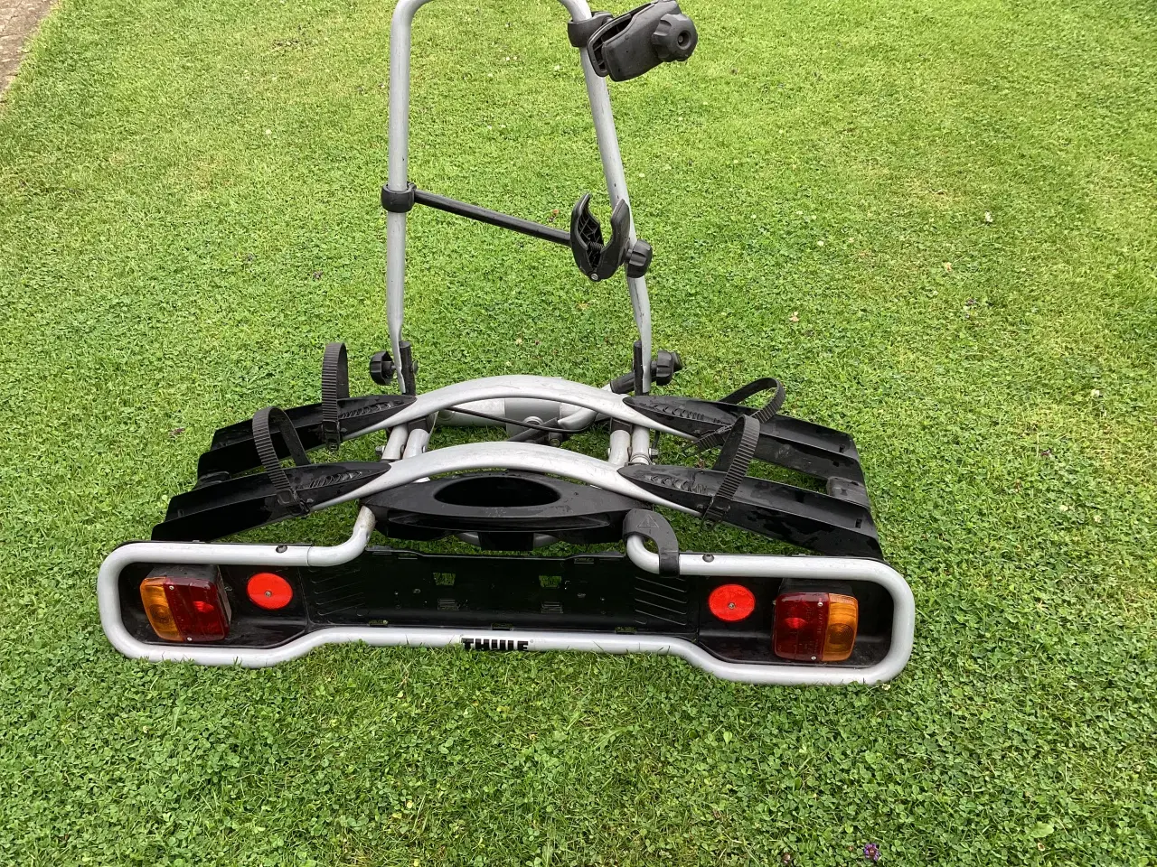 Billede 1 - Thule cykel holder til 2 cykler